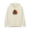 Red Mane Hoodie