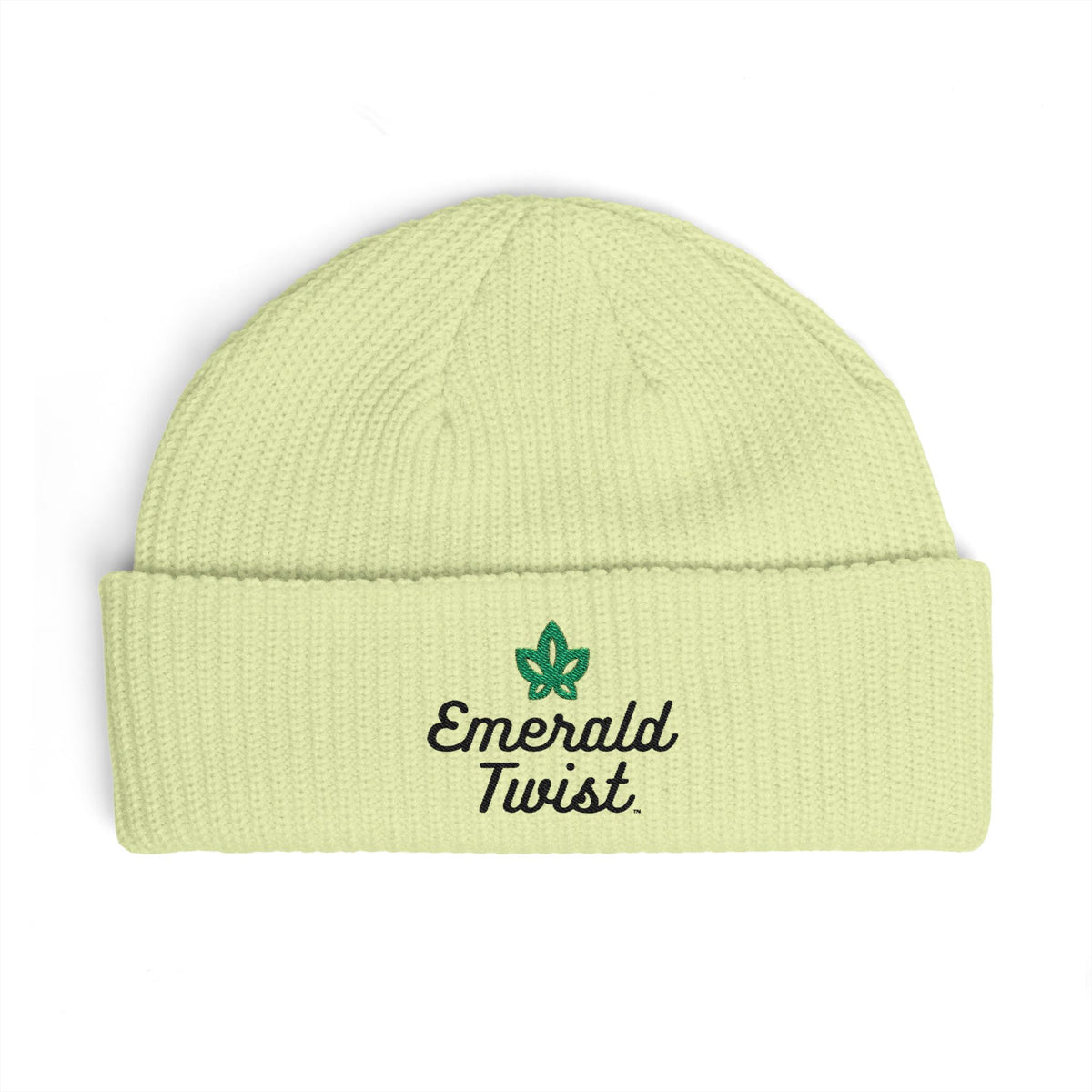 Cuff Beanie