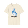 Old McDonald's Girl Scout Cookie T-Shirt