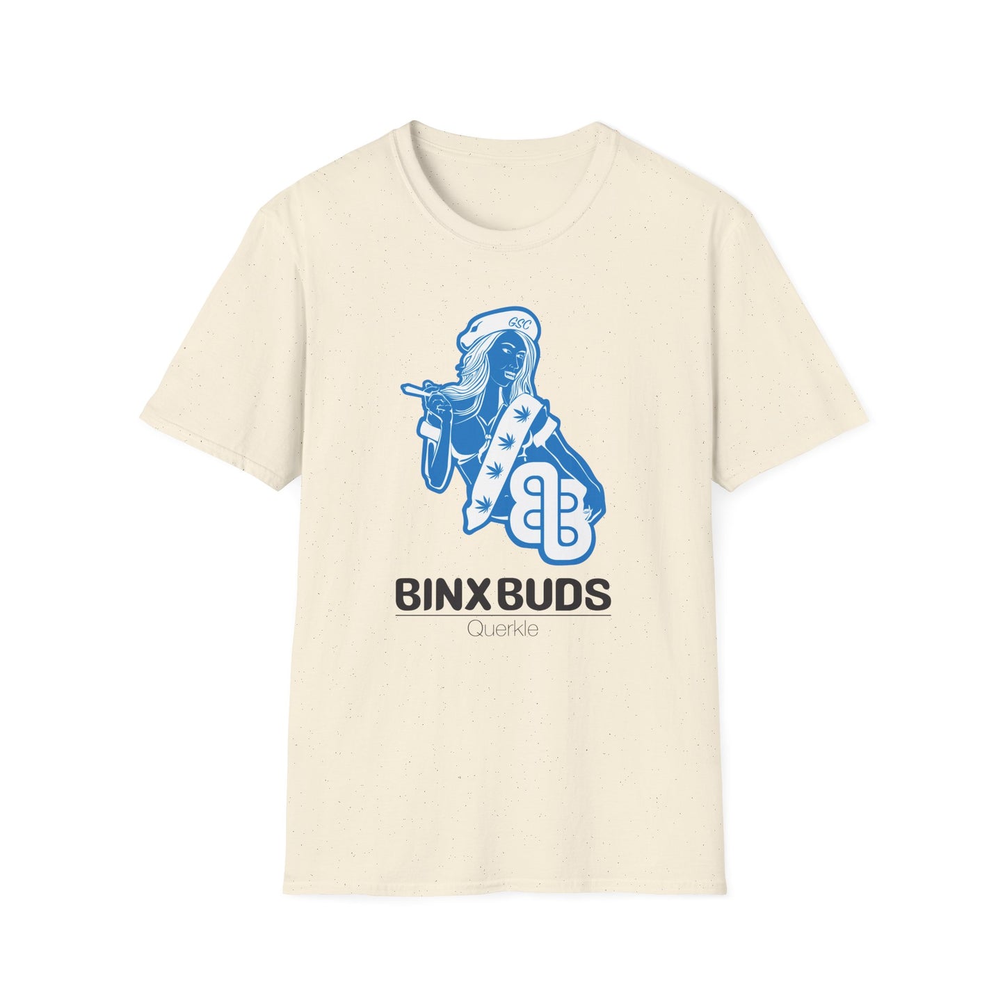 Old McDonald's Girl Scout Cookie T-Shirt