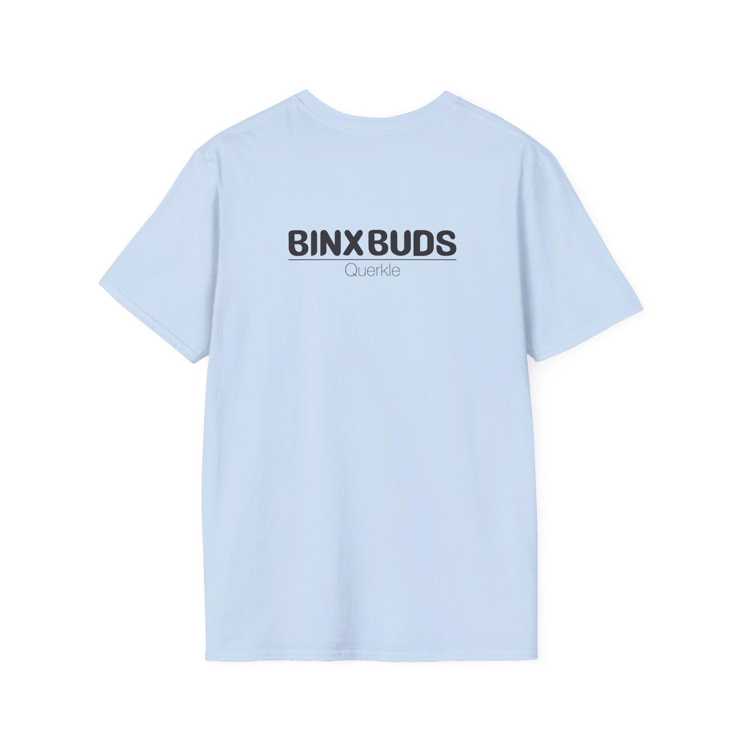 Binx Buds Querkle Tee