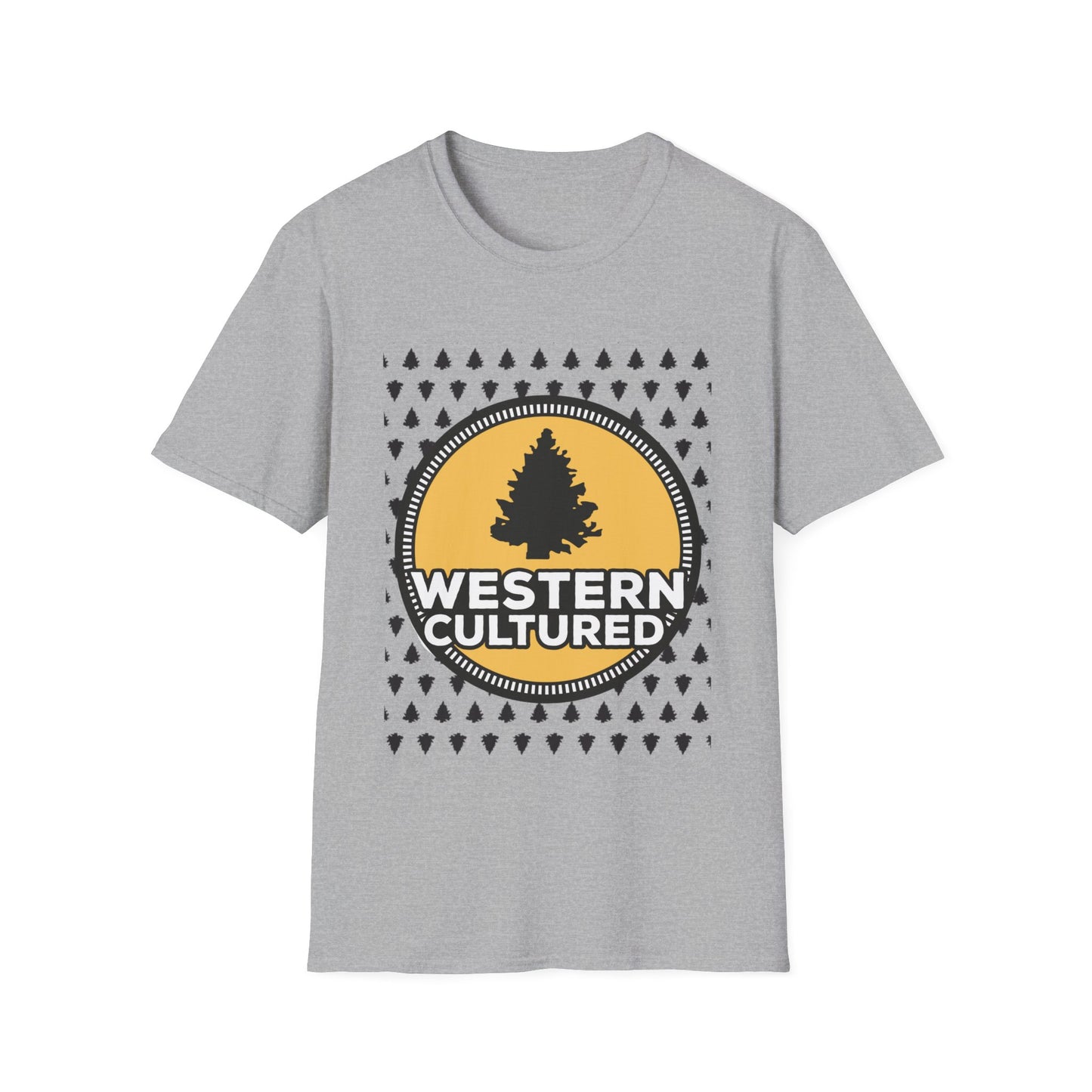 Western Cultured Tee