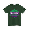 Trail Blazin' Cotton Tee