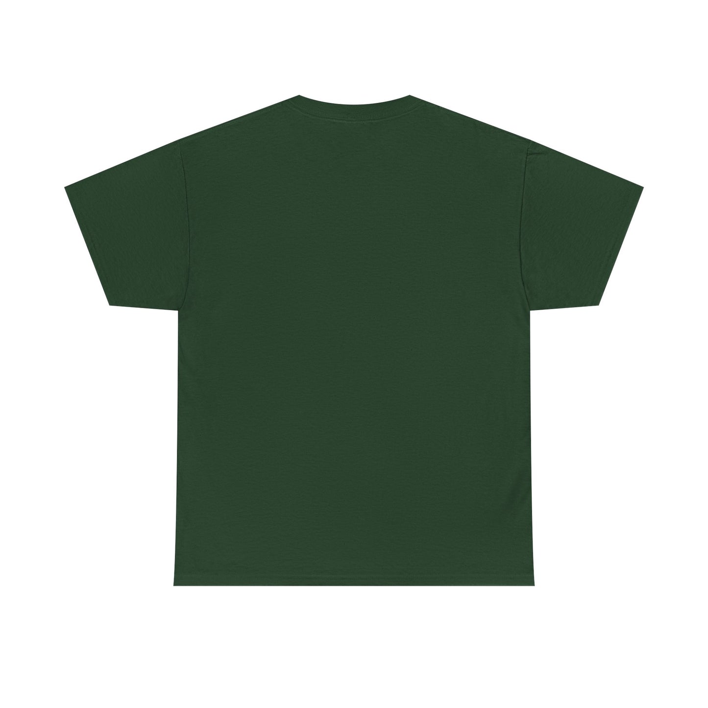 Trail Blazin' Cotton Tee