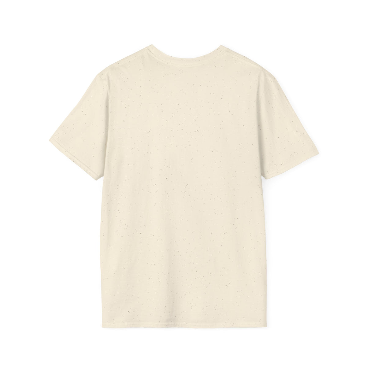 Big Deal Cannabis Abstract Unisex T-Shirt