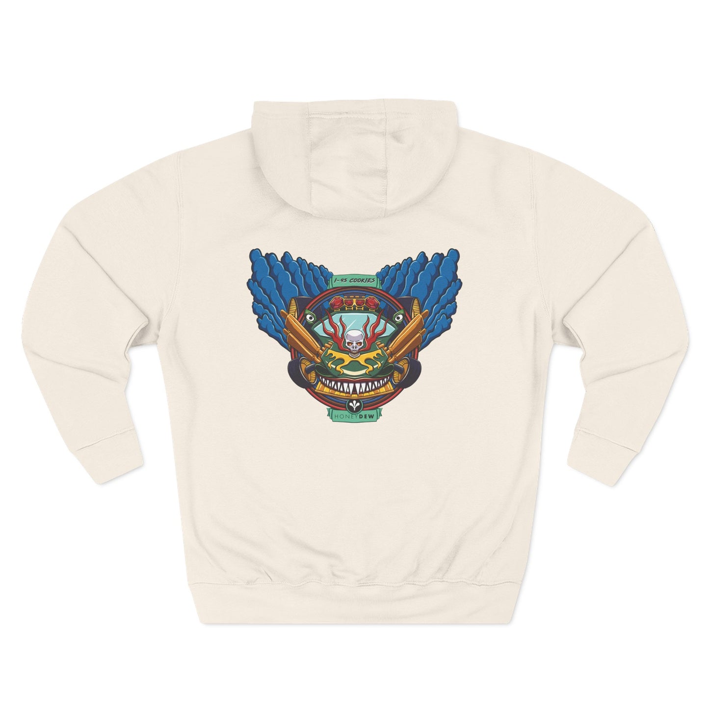 Honeydew I-95 Cookies Hoodie