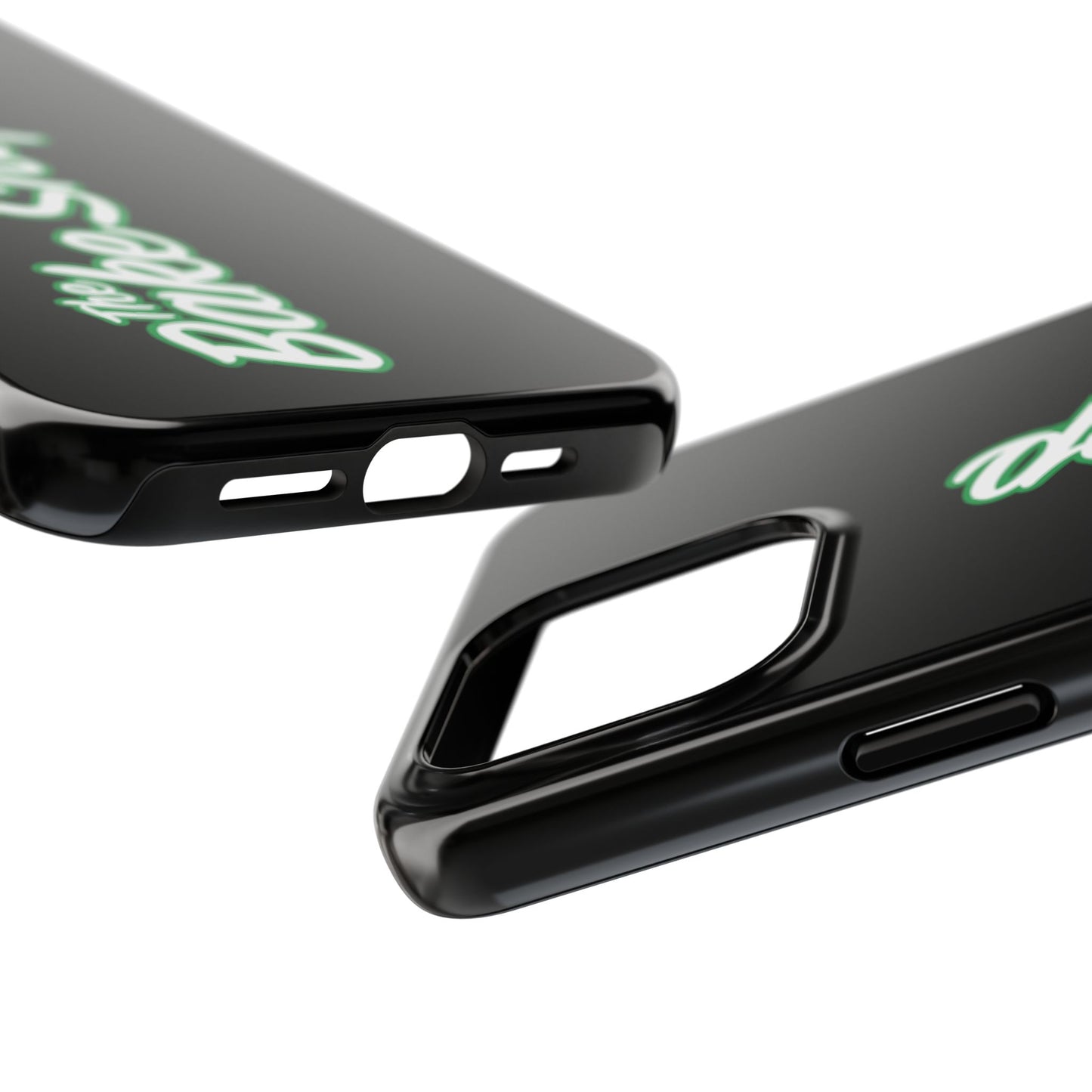 Bake Shop Phone Case