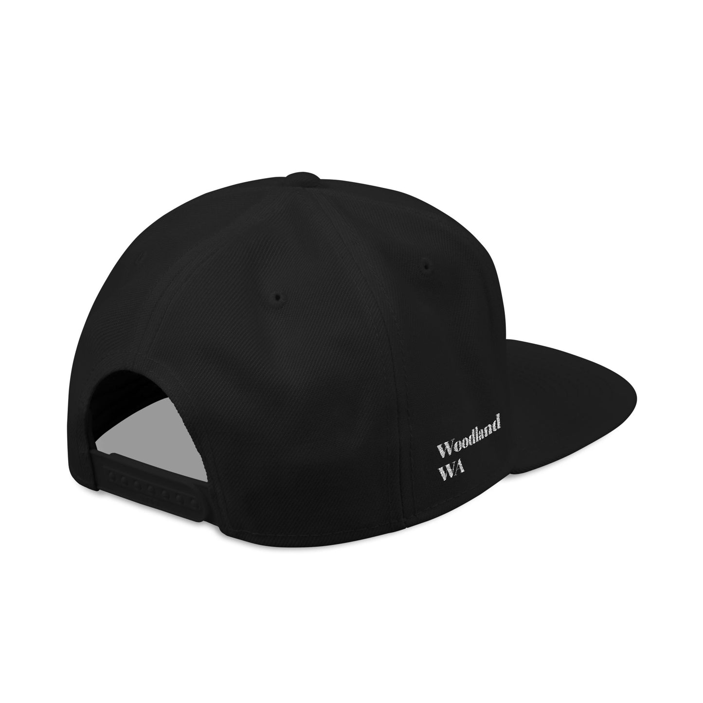20 After 4 Snapback
