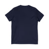 Big Deal Cannabis V-Neck Tee