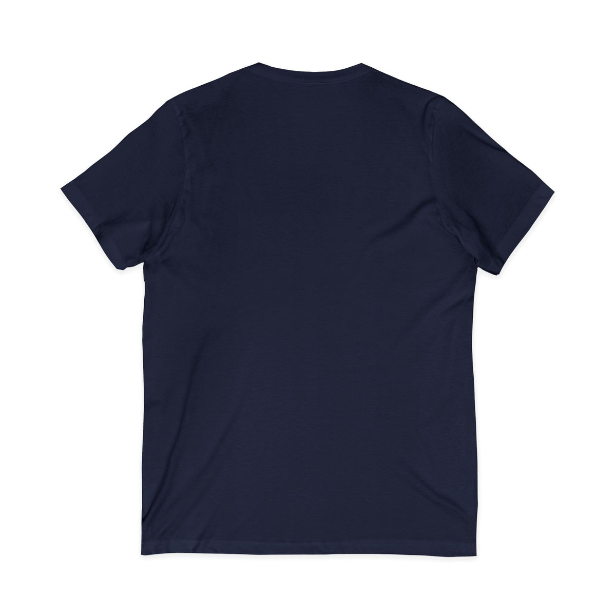 Big Deal Cannabis V-Neck Tee