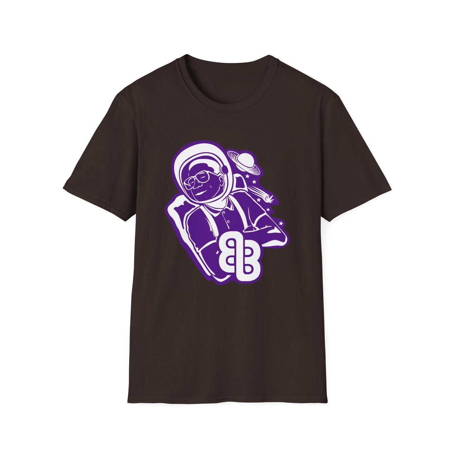 Binx Buds Querkle Tee