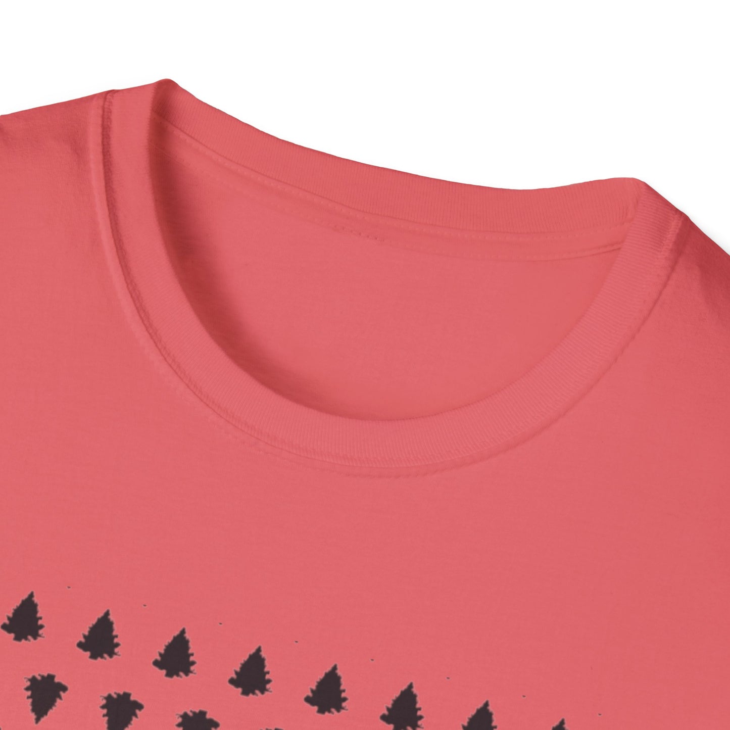 Western Cultured Tee
