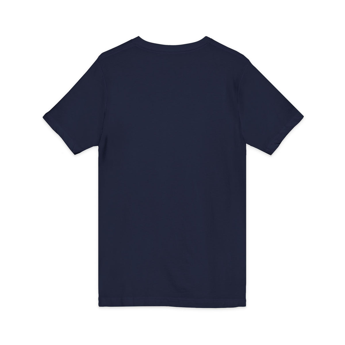 Big Deal Cannabis V-Neck Tee