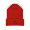 Slo Gro Cuffed Beanie (Embroidery)