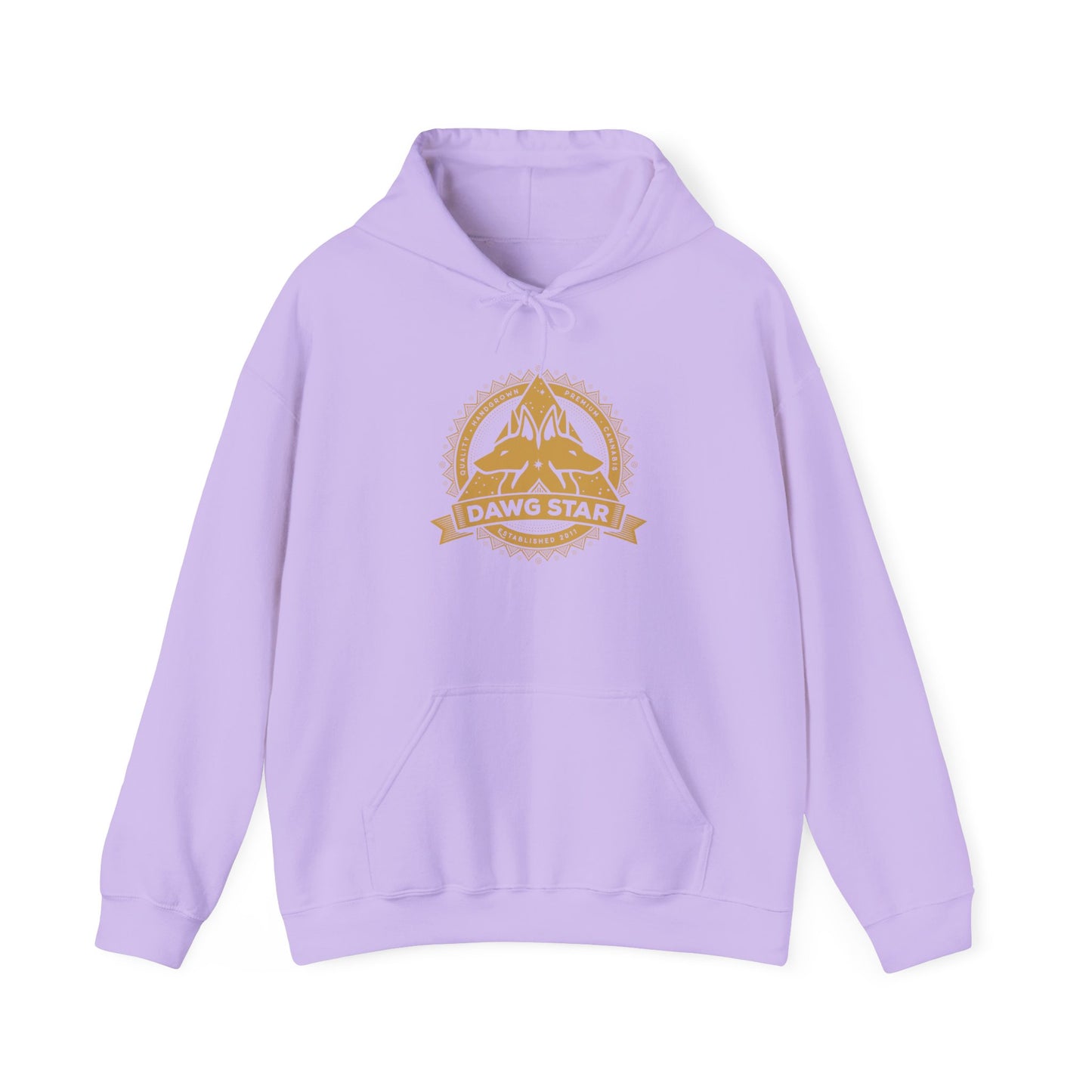 Dawg Star Hoodie