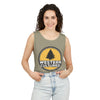 Western Cultured Unisex Tank Top
