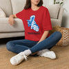 Old McDonald's Girl Scout Cookie T-Shirt