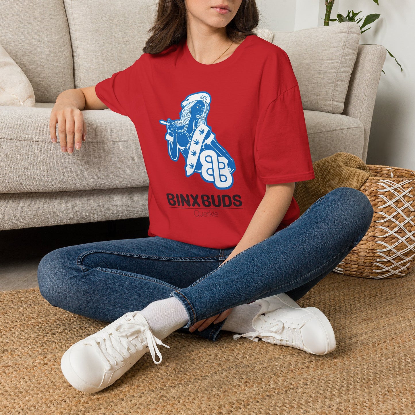Old McDonald's Girl Scout Cookie T-Shirt