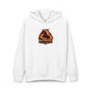 Red Mane Hoodie