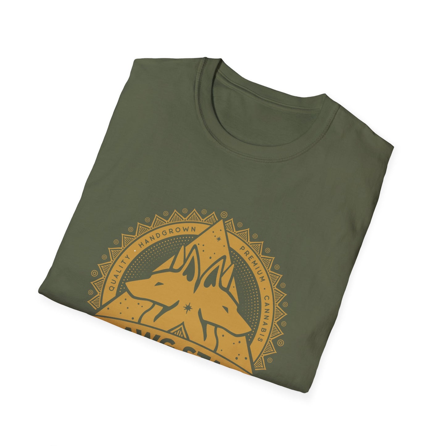Dawg Star T-Shirt