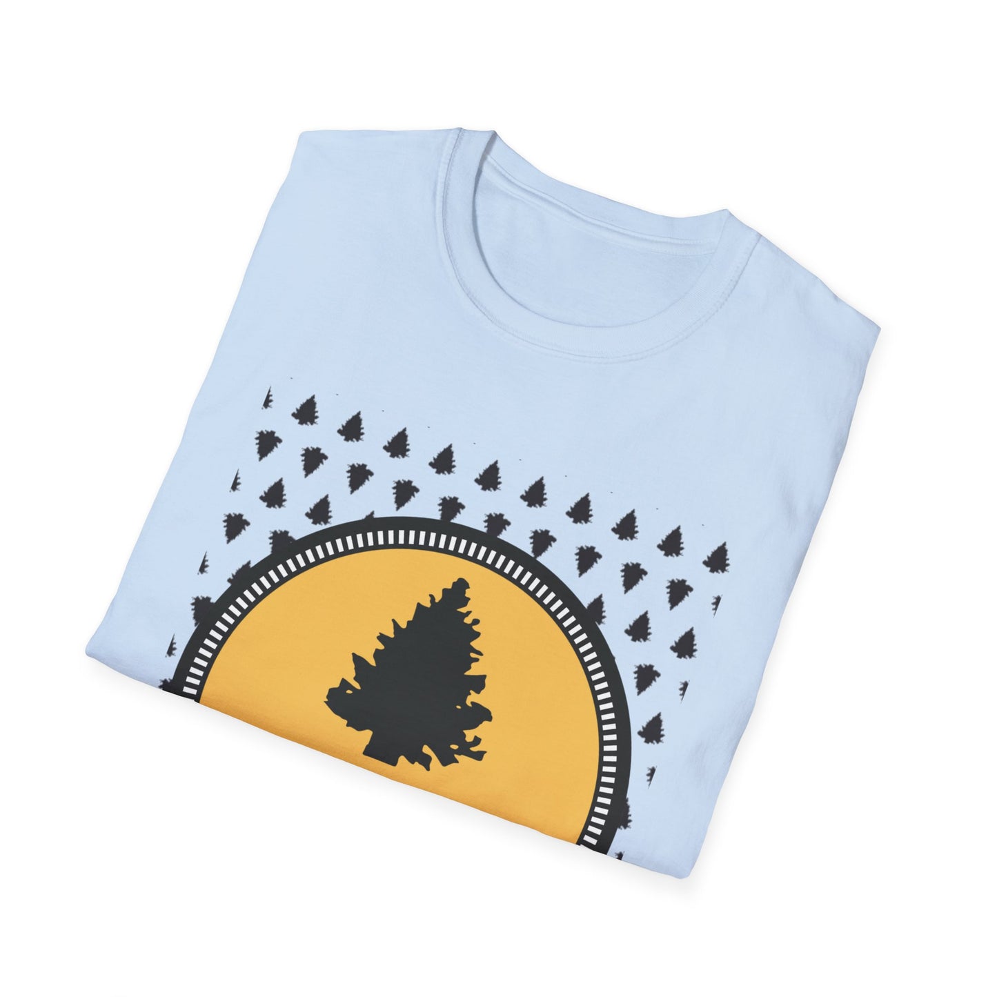 Western Cultured Tee