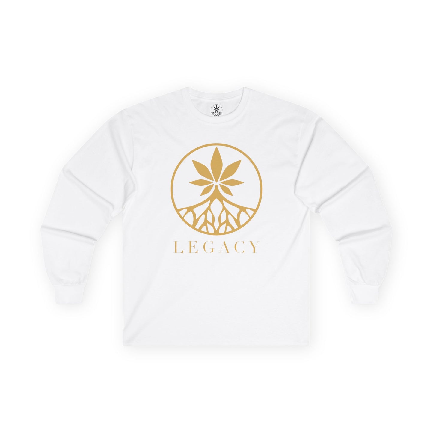 Unisex Ultra Cotton Long Sleeve Tee