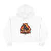 Crop Hoodie