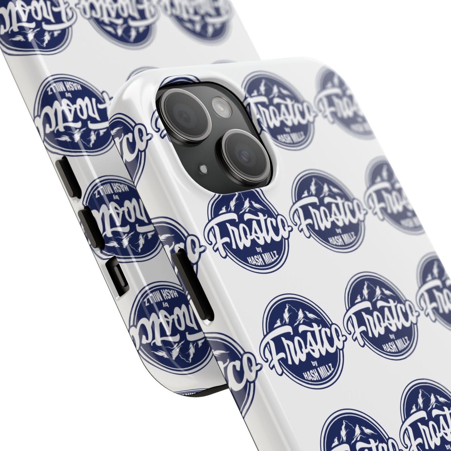 Frost Co Phone Case