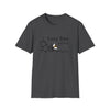 Lazy Bee Gardens Unisex T-Shirt