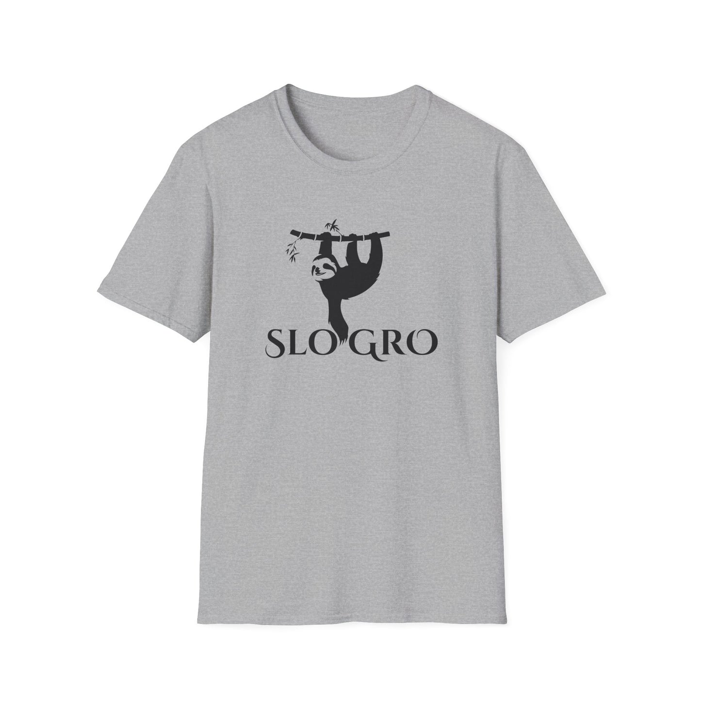 Slo Gro T-Shirt