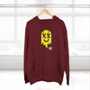 Copy of Ghost Man Hoodie