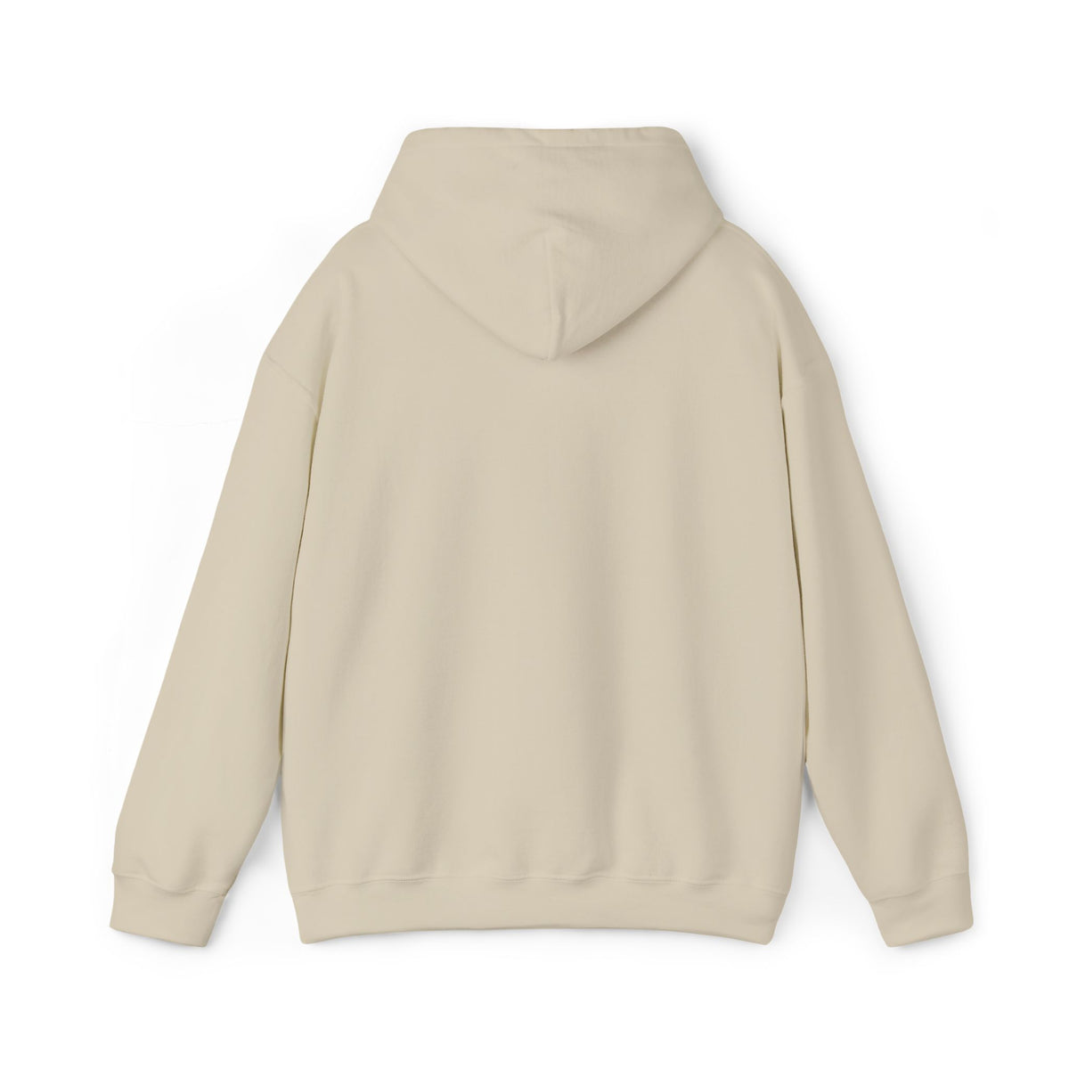 Lazy Bee Embroidered Unisex Hoodie