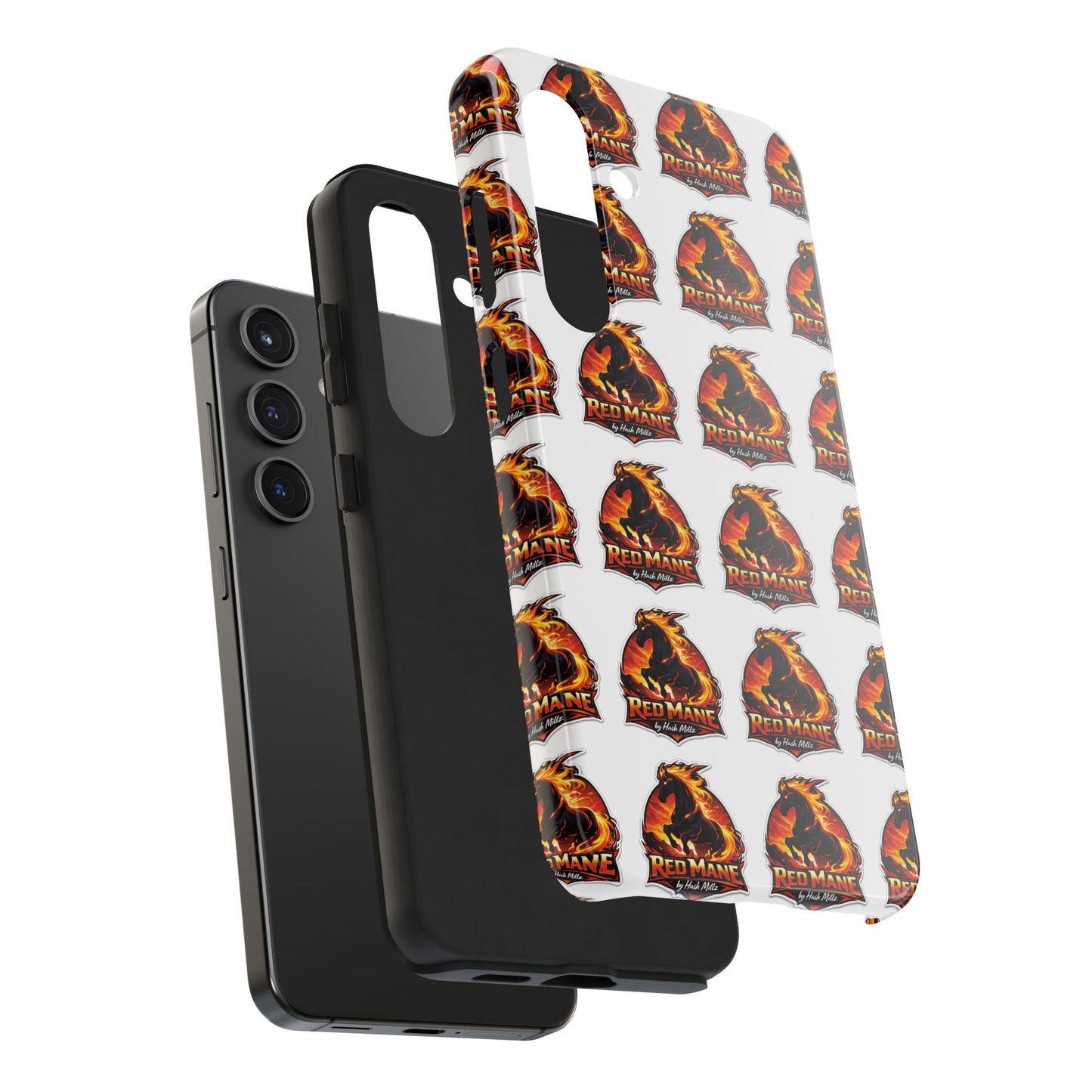 Copy of Frost Co Phone Case