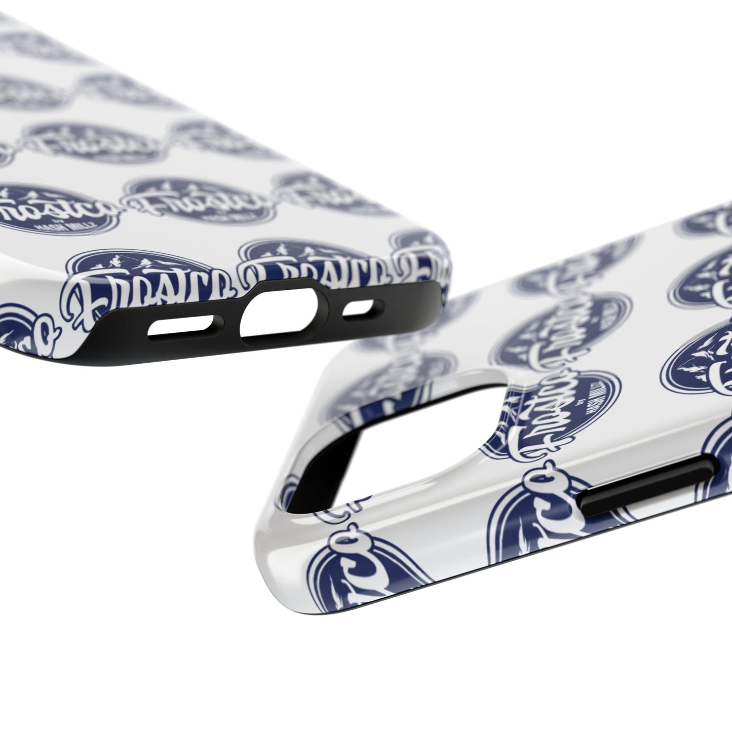 Frost Co Phone Case