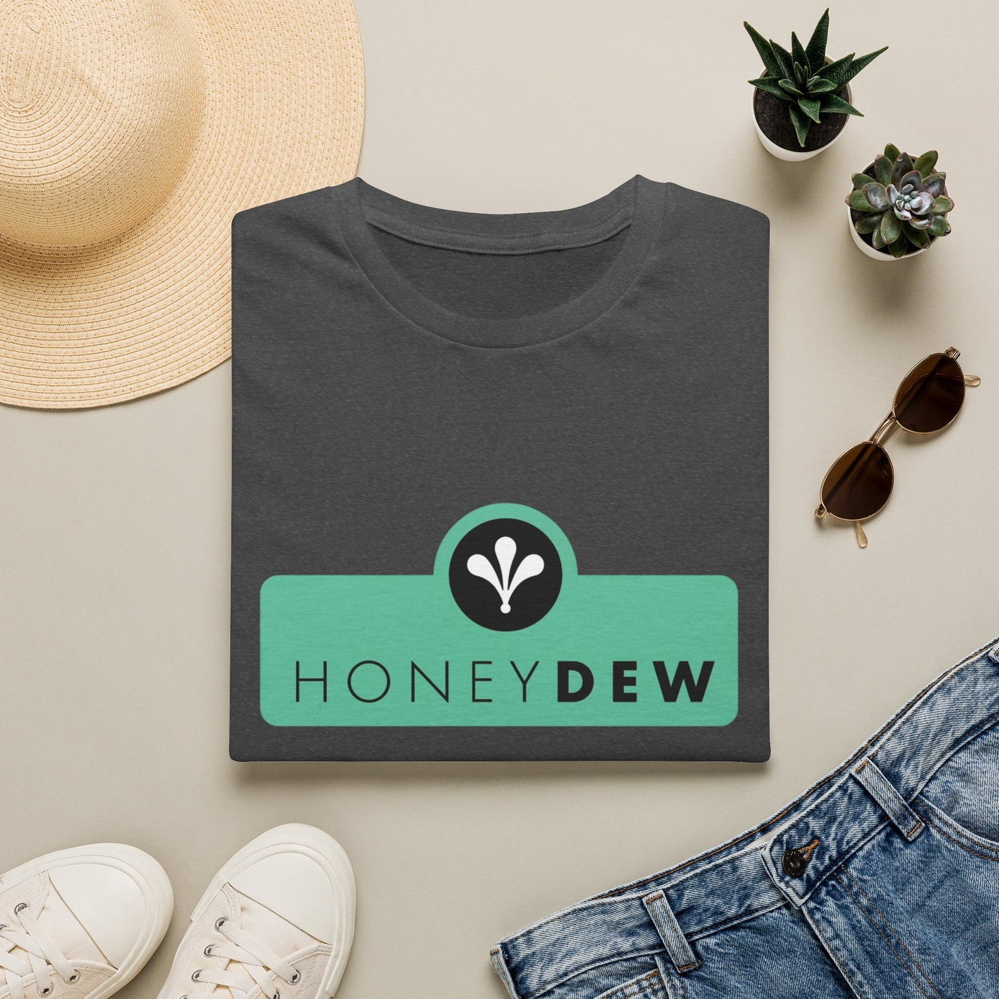 Honey Dew T-Shirt