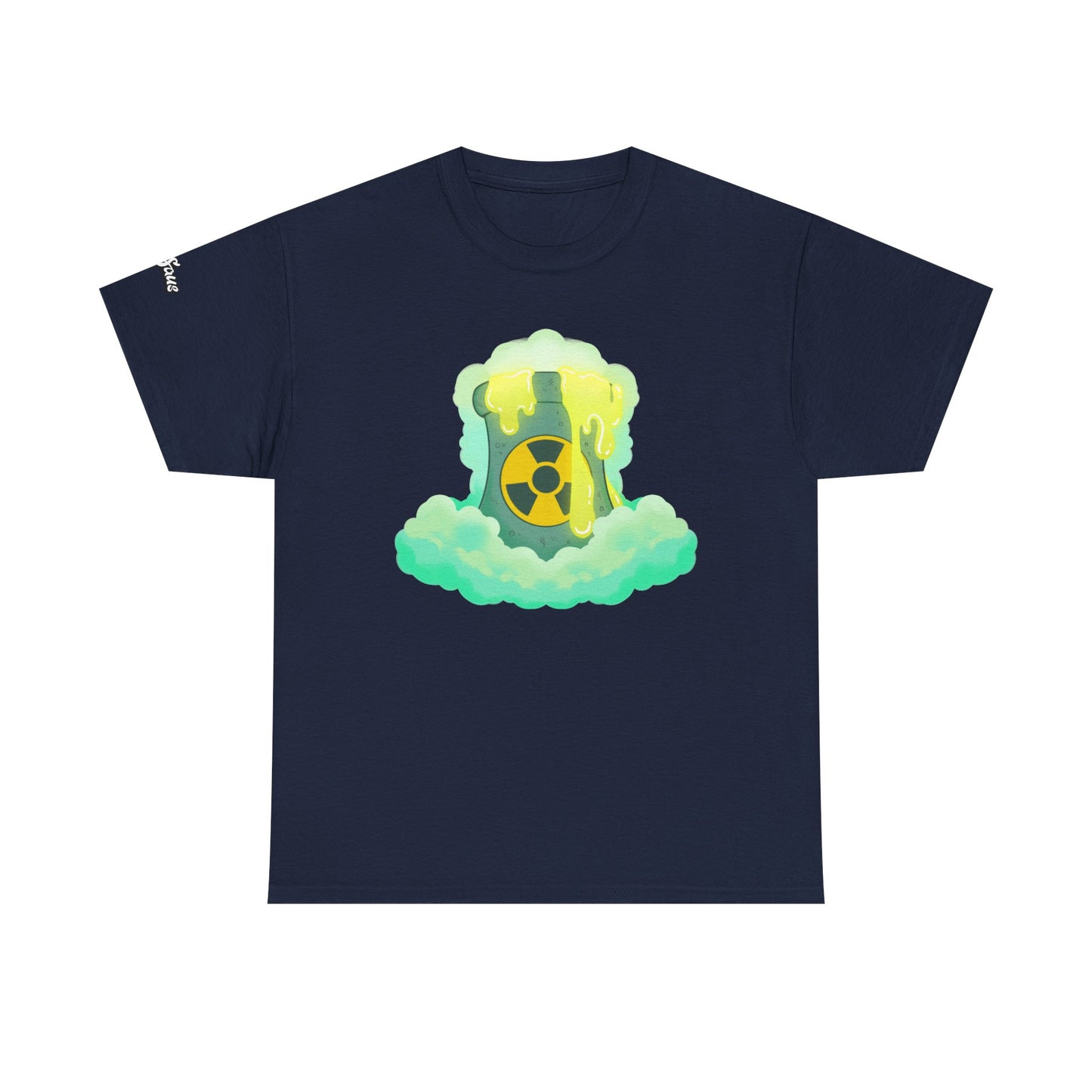 Pure Power Plant T-Shirt