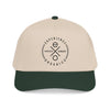 Experience Organics Mid Profile Baseball Cap