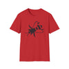 Lazy Bee Minimal Unisex T-Shirt