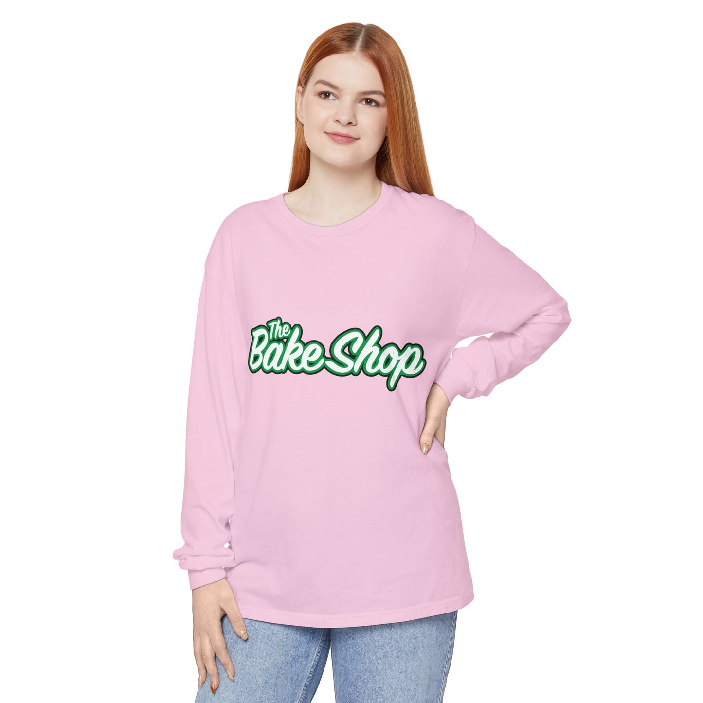 Bake Shop Long Sleeve