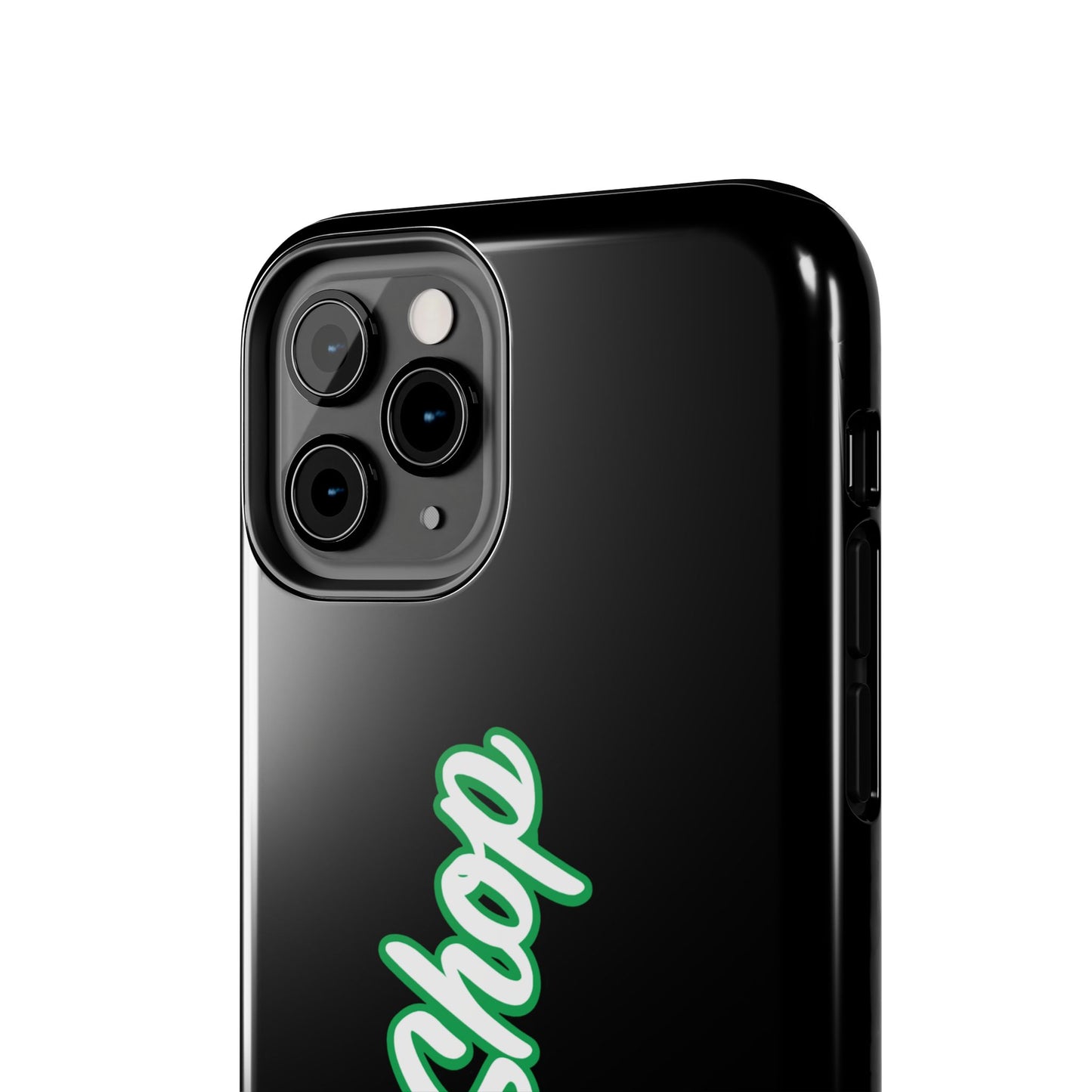 Bake Shop Phone Case