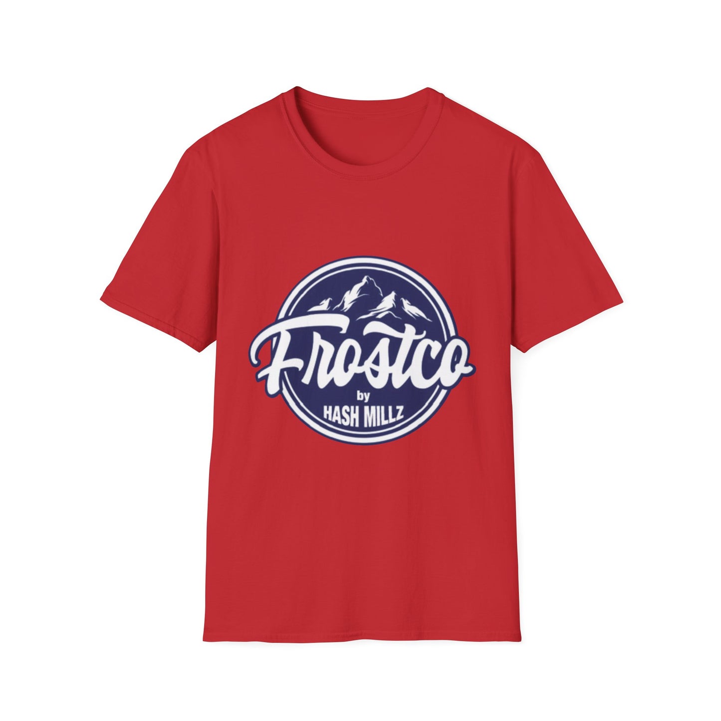 Frostco Graphic Tee
