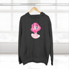 Bubblegum Breath DeSaus Hoodie