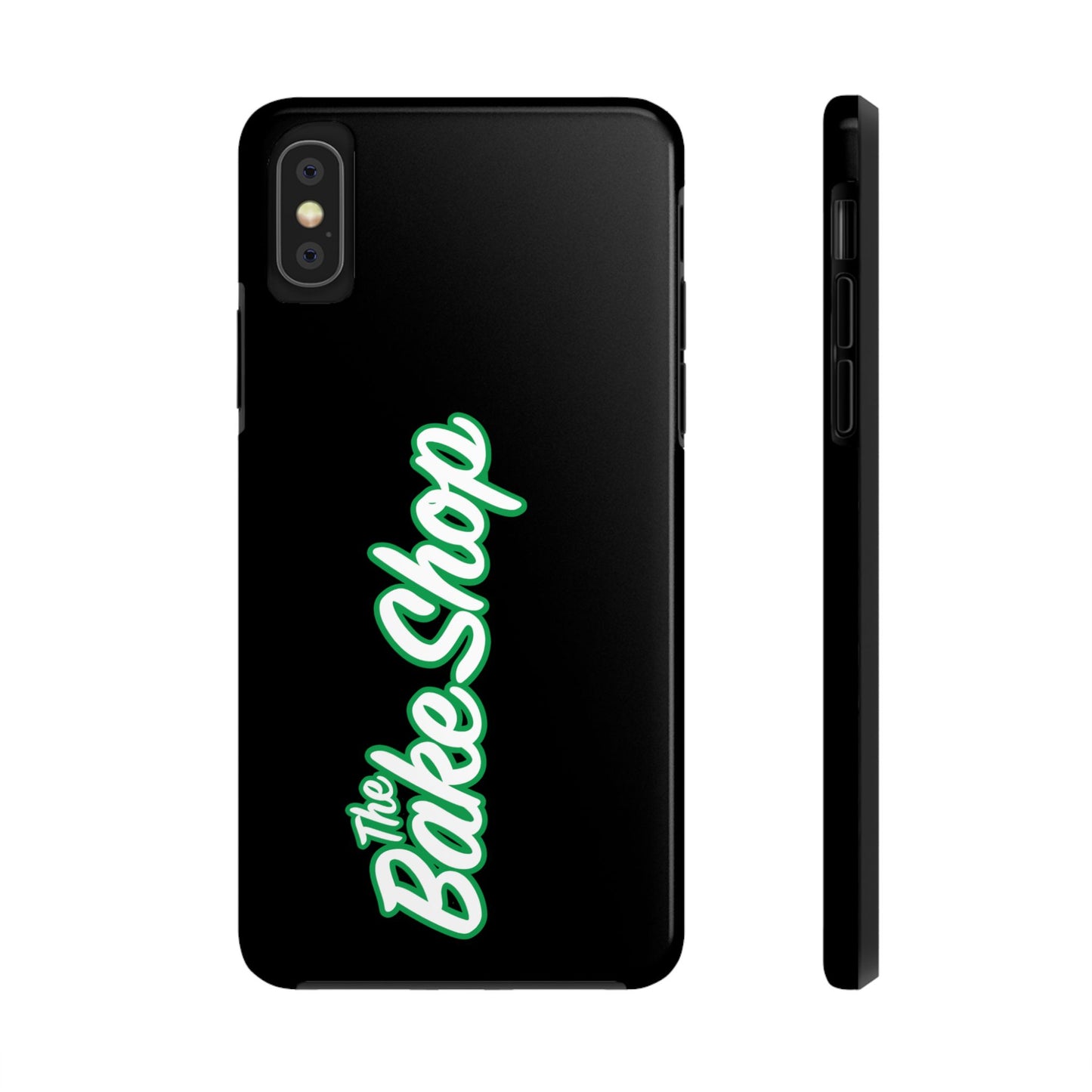 Bake Shop Phone Case