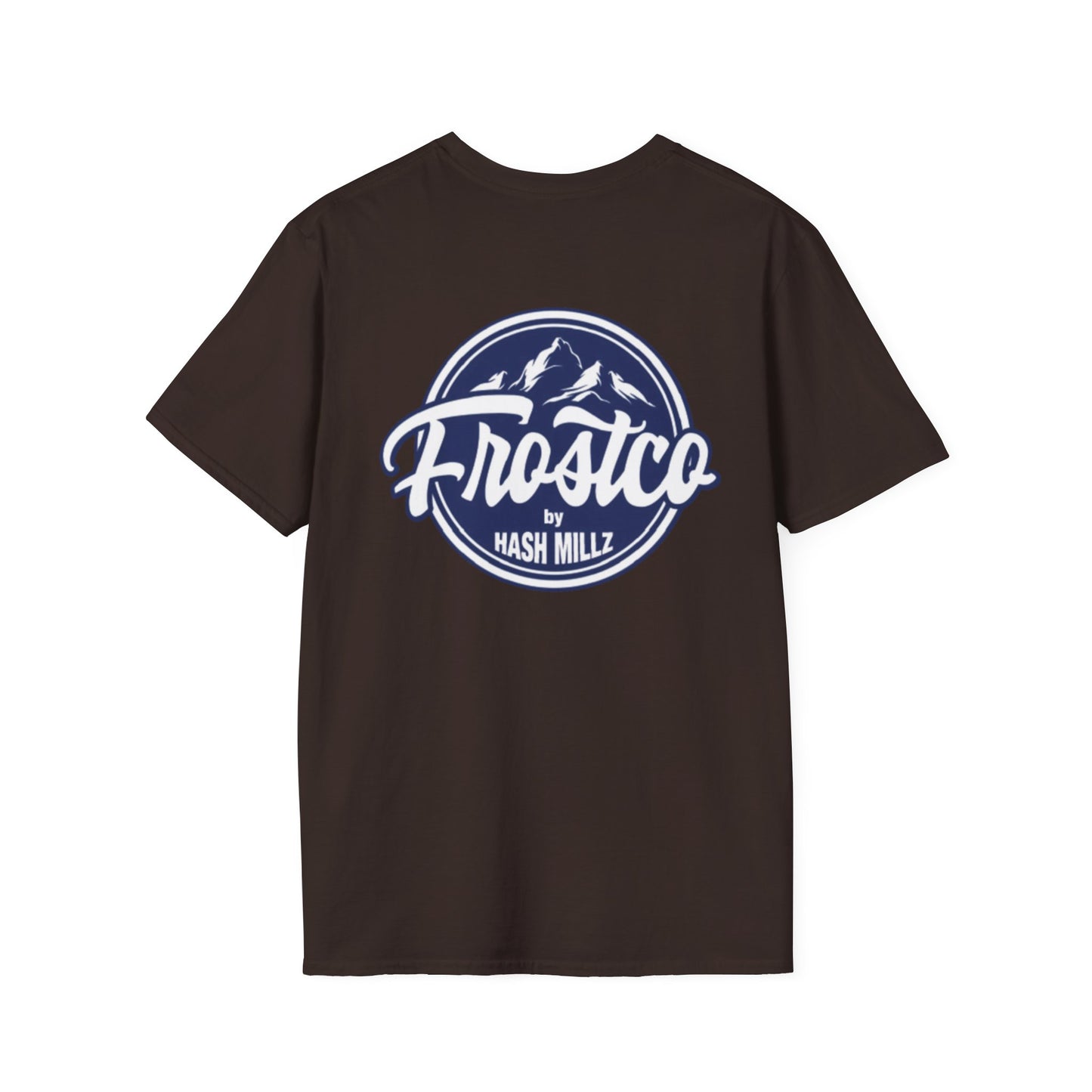 Frostco Graphic Tee