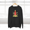 EC Sour Diesel DeSaus Hoodie