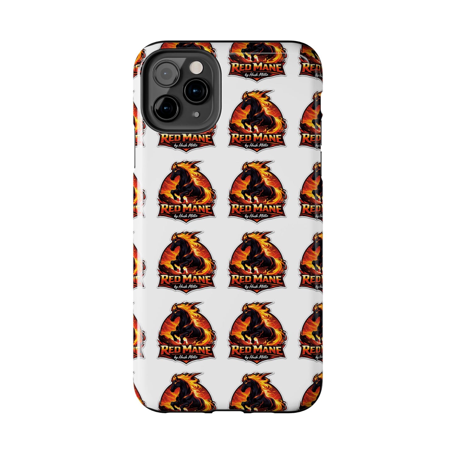 Copy of Frost Co Phone Case