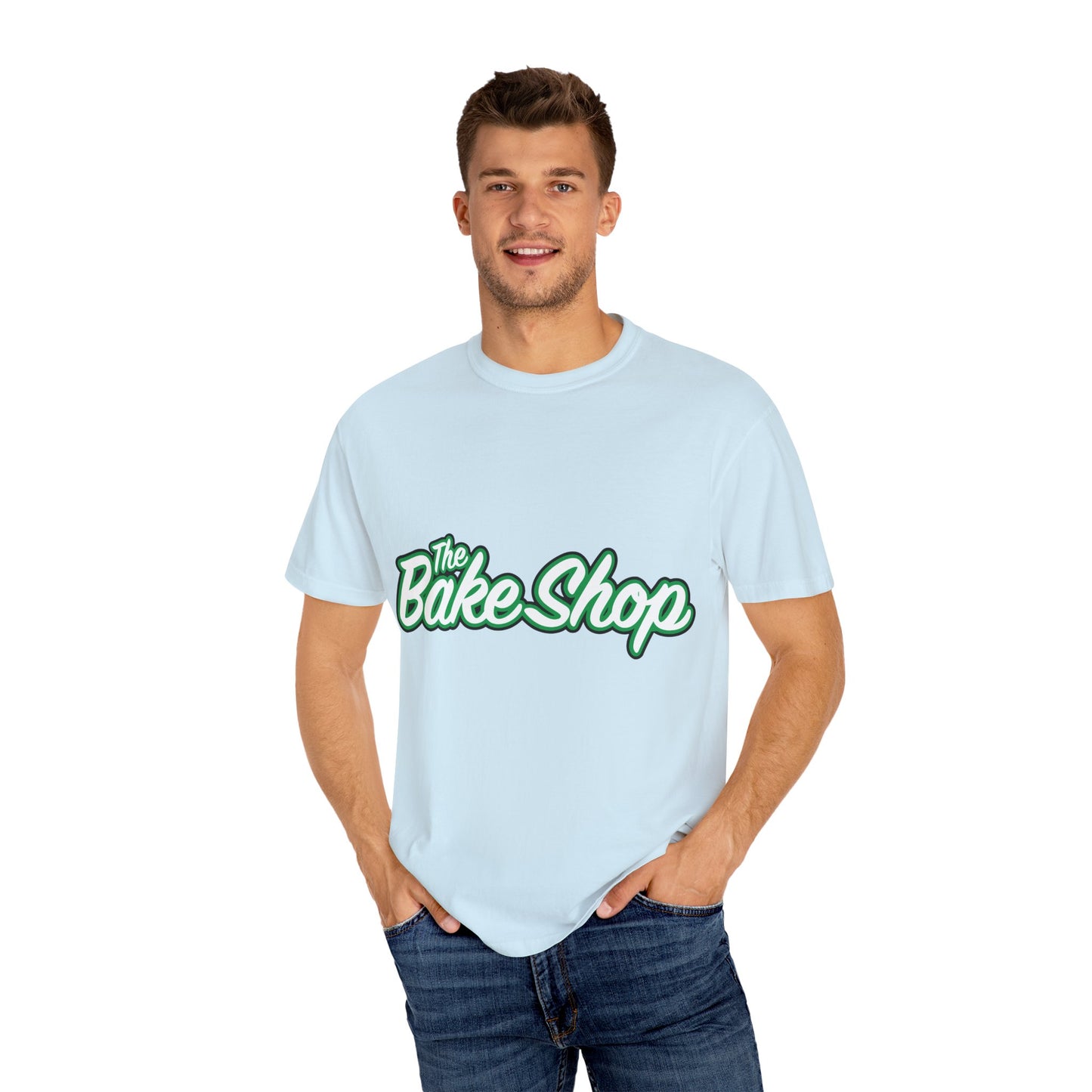 'The Bake Shop' T - Shirt