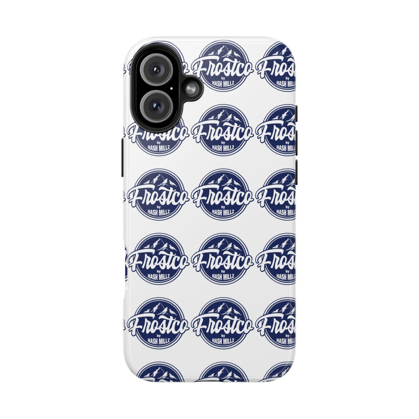 Frost Co Phone Case