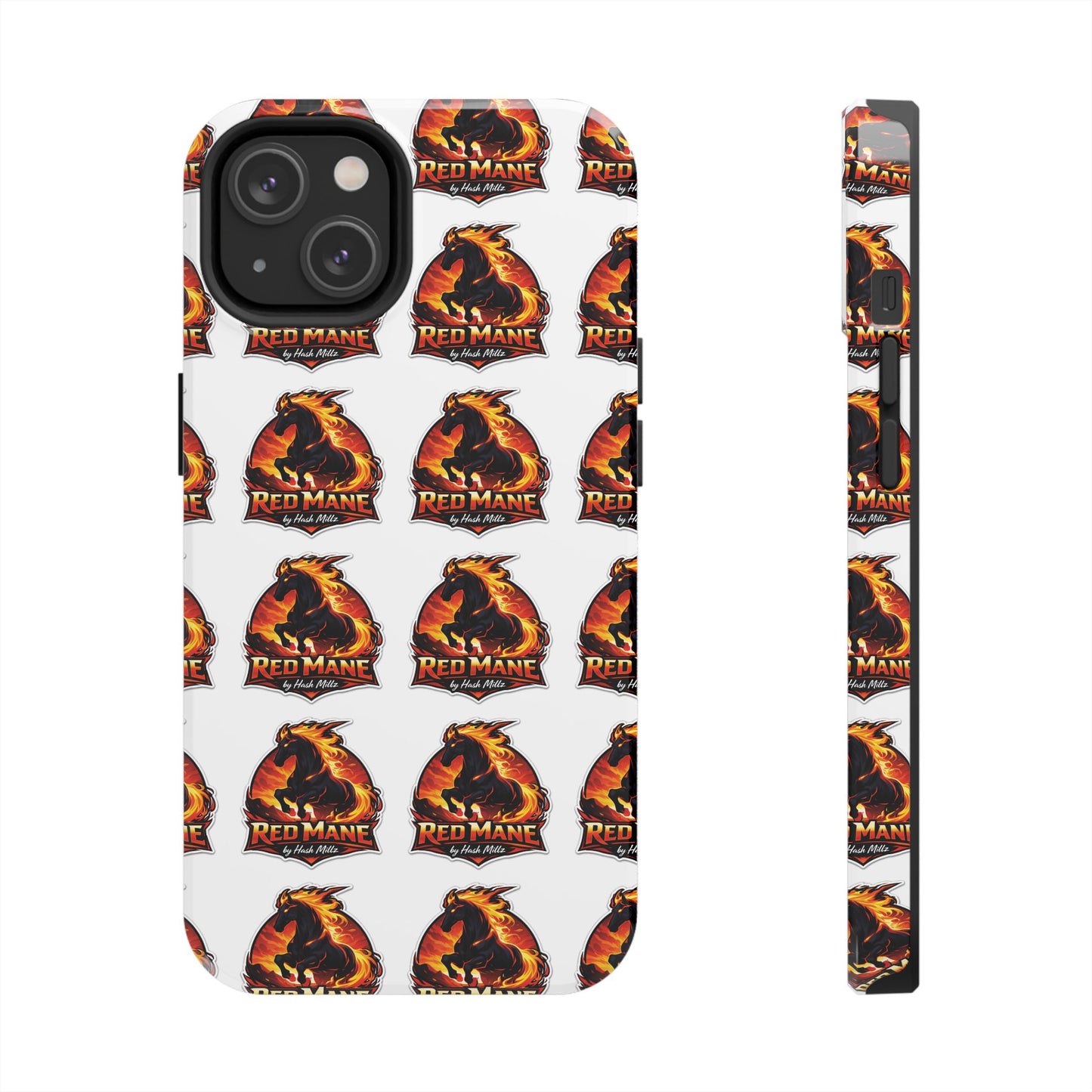 Copy of Frost Co Phone Case