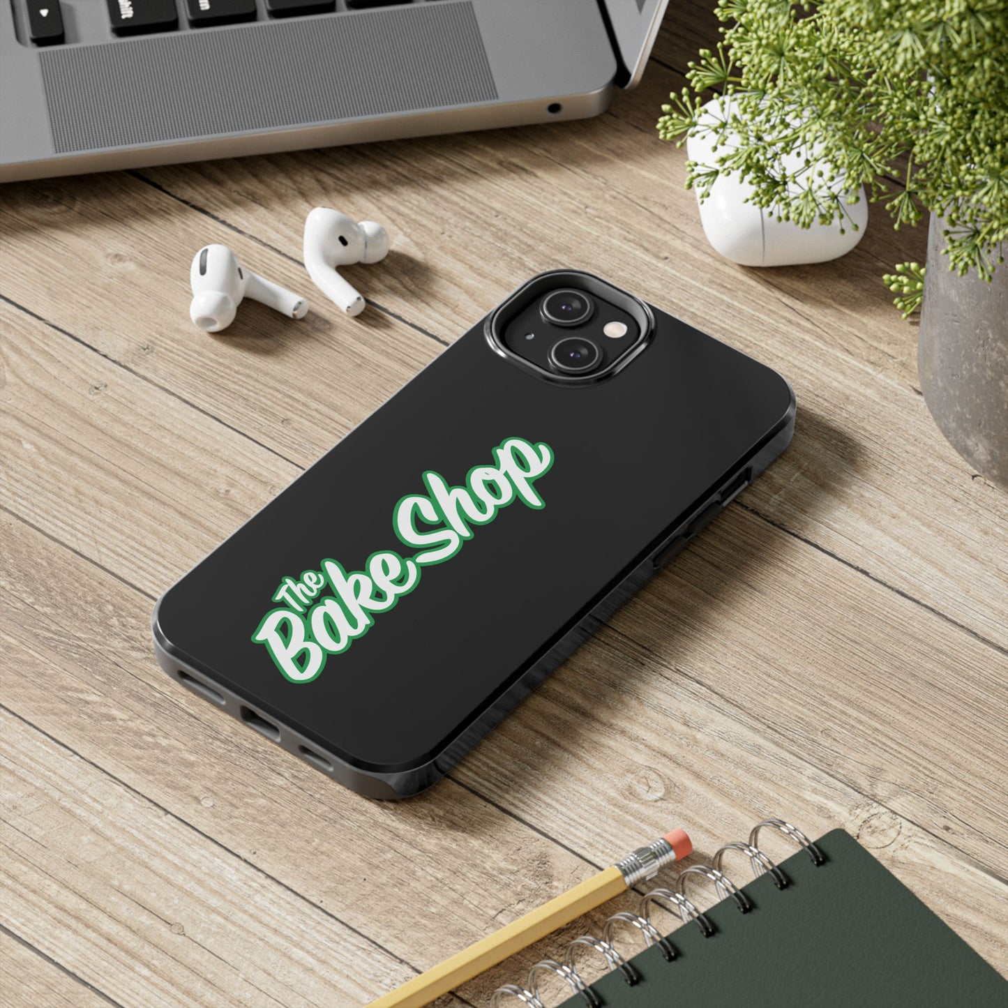 Bake Shop Phone Case